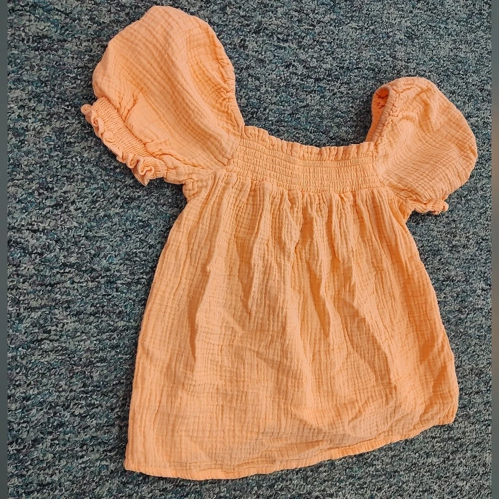 J. Crew crew women